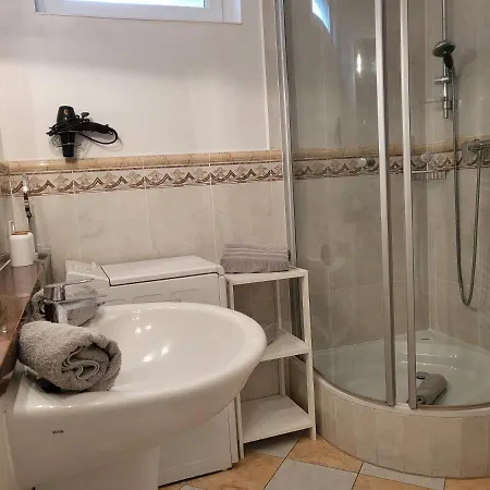 Apartman 